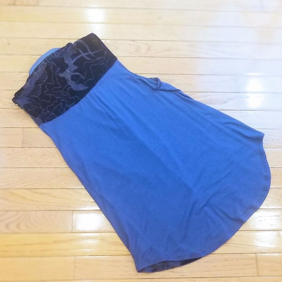 Sequined Velvet Ileana Top - Brand new and fab! - Picture 7 of 9